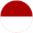 VERMELHO / BRANCO