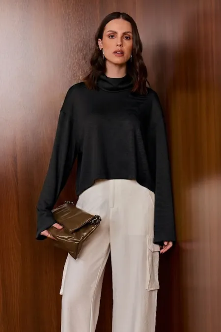 Blusa Aspen Puramania 
