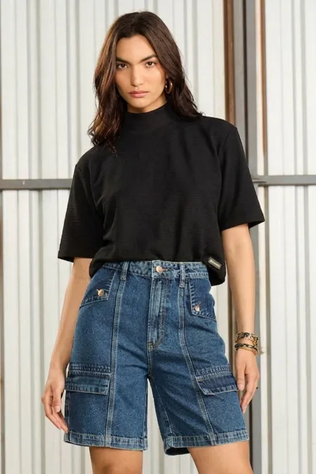 Cropped Gola Alta Osmoze