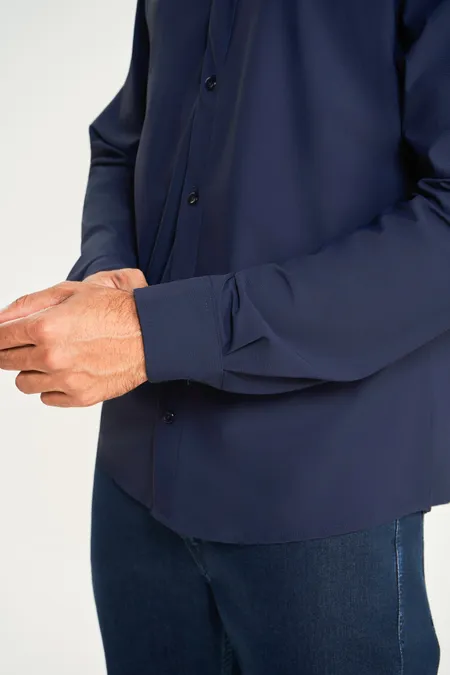 Camisa Manga Longa Tech Puramania Camisa Manga Longa Tech Puramania