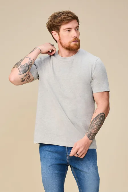 Camiseta Masculina Osmoze Slim