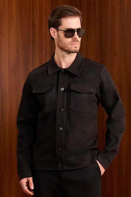 Jaqueta Masculina Smith Puramania
