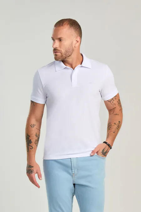 Polo Masculina Osmoze Essential