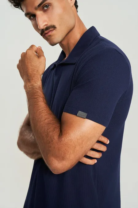 Polo Chess Collor Puramania