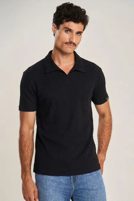 Polo Chess Collor Puramania Polo Chess Collor Puramania