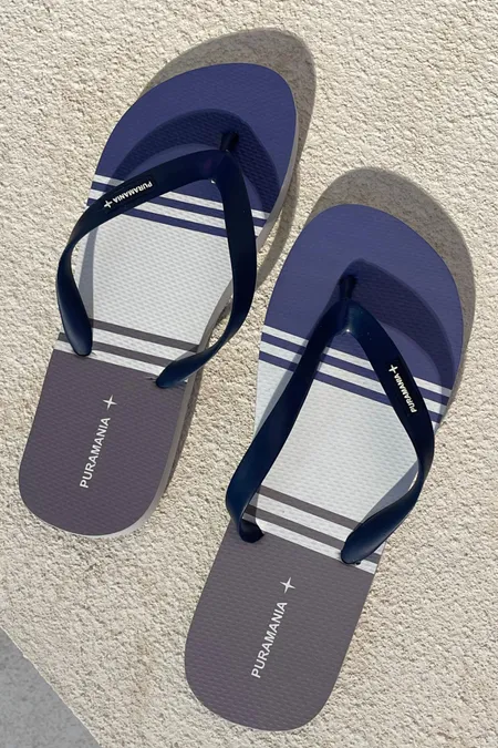 Chinelo Masculino Clássico Puramania