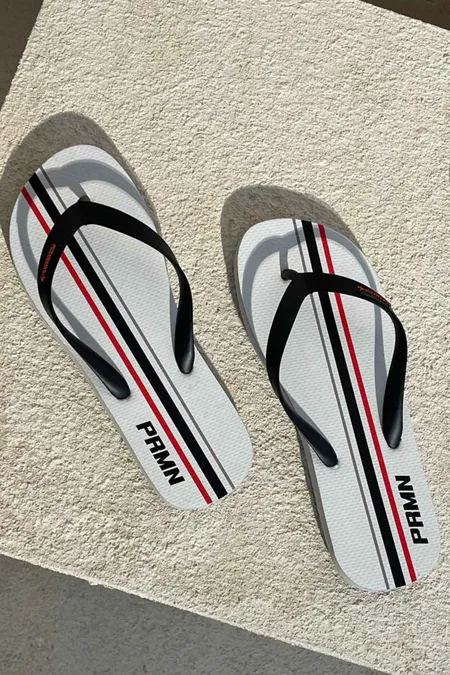 Chinelo Masculino Autêntico da Puramania