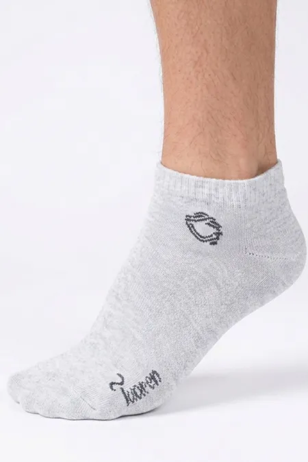 Meia Masculina Tuaren
