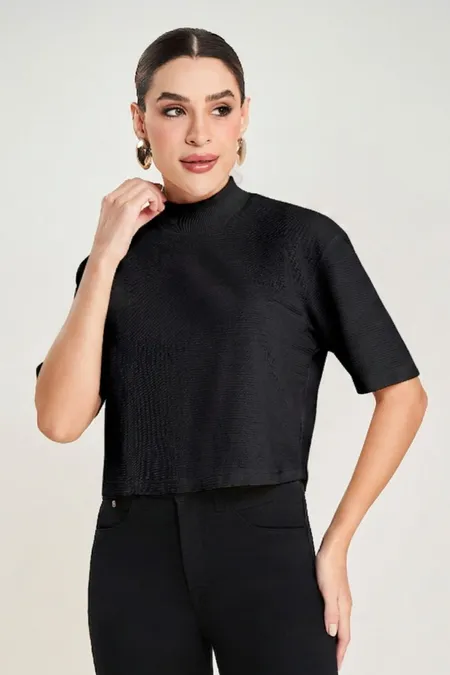 Cropped Gola Alta Osmoze
