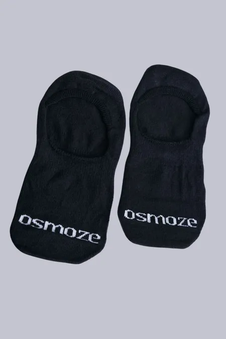 Meia Sapatilha Unissex Collor Osmoze