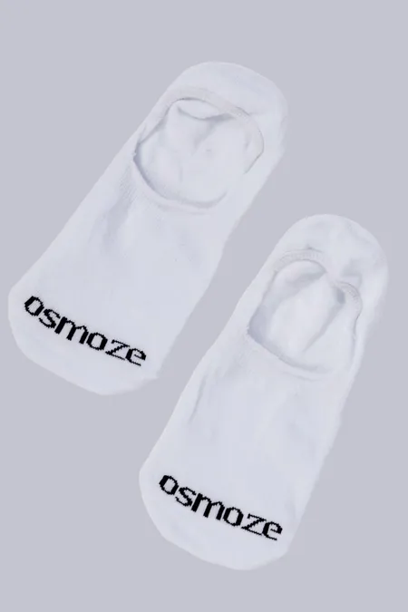 Meia Sapatilha Unissex Collor Osmoze