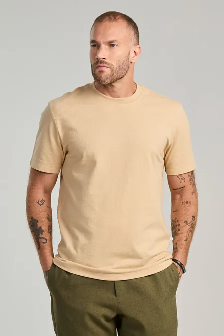 Camiseta Masculina Osmoze Slim