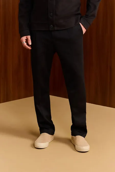 Calça Masculina Alfaiataria  Puramania 