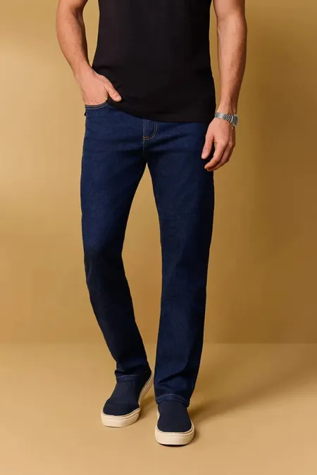 Calça Jeans Manaus Puramania
