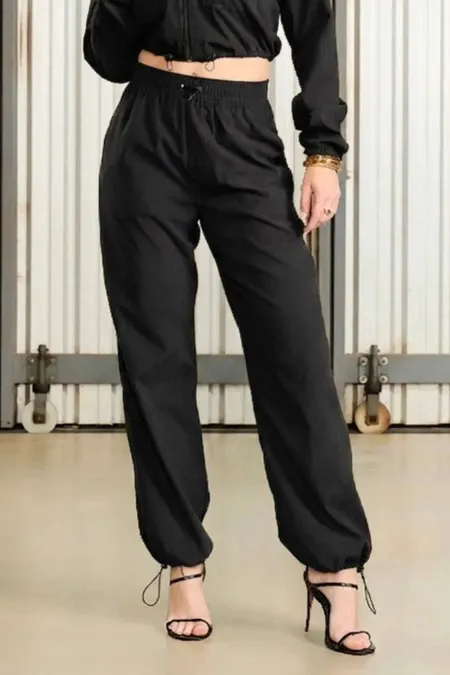 Calça Corta Vento Feminina Osmoze